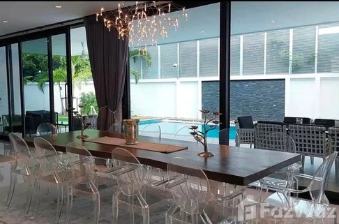 6 Bedroom Villa for sale in Nong Prue, Chon Buri  6646688