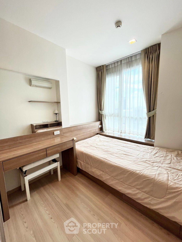 picture 2-BR Rhythm Sathorn, 300m To BTS Saphan Taksin (ID 3157320) - 3/15