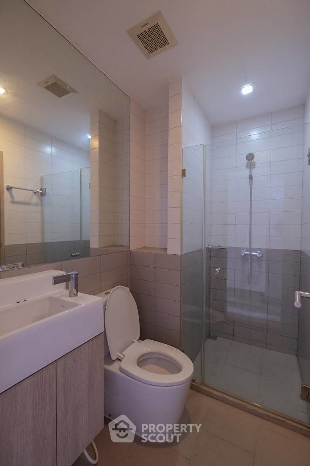 รูป ราคาดี คอนโด 1 ห้องนอน ชั้น 22 Ideo Mobi Sukhumvit 81 ใกล้ BTS อ่อนนุช (ID 753491) - รูปที่ 5/7