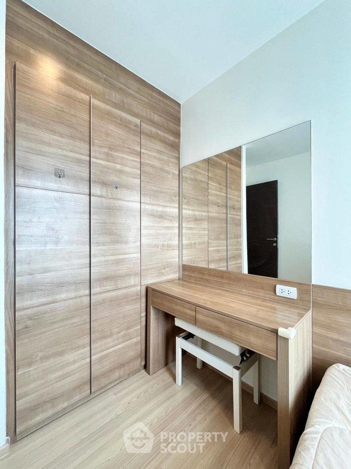 picture 2-BR Rhythm Sathorn, 300m To BTS Saphan Taksin (ID 3157320) - 1/15