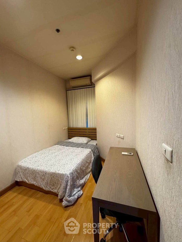 picture 200m To BTS Asoke, 17th-Floor 2-BR Citi Smart Sukhumvit 18 (ID 3066869) - 14/16