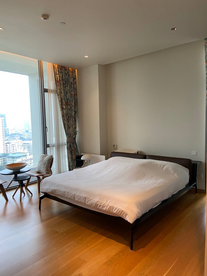 picture 🔥 THE SUKHOTHAI RESIDENCES – RARE ULTRA-LUXURY 1BEDROOM AT 43MB 🔥 - 8/15