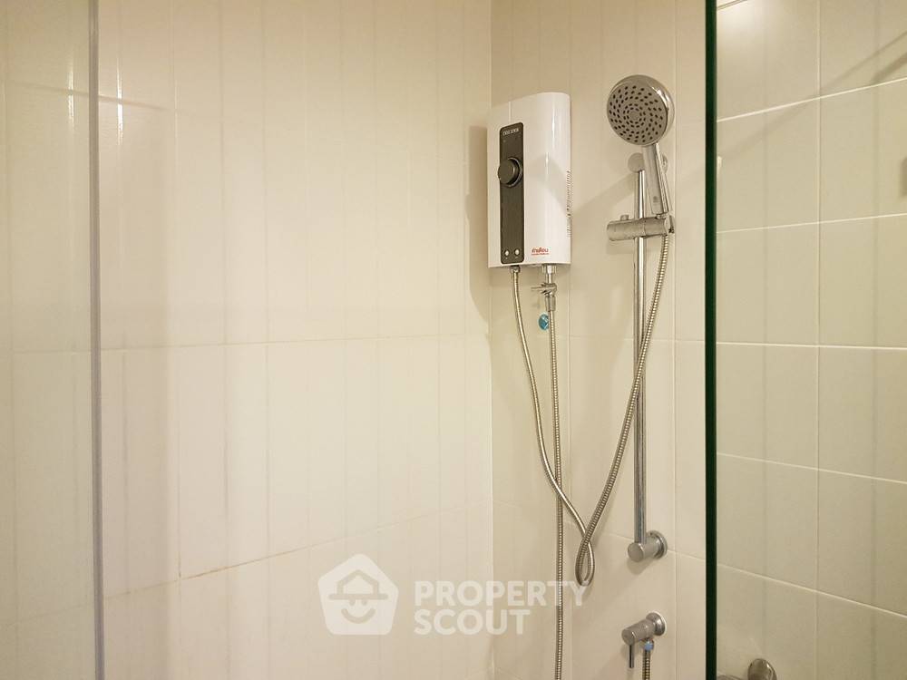 picture 30th-Floor 1-BR, The President Sathorn - Ratchapruek 3, MRT Bang Wa (ID 307481) - 6/10