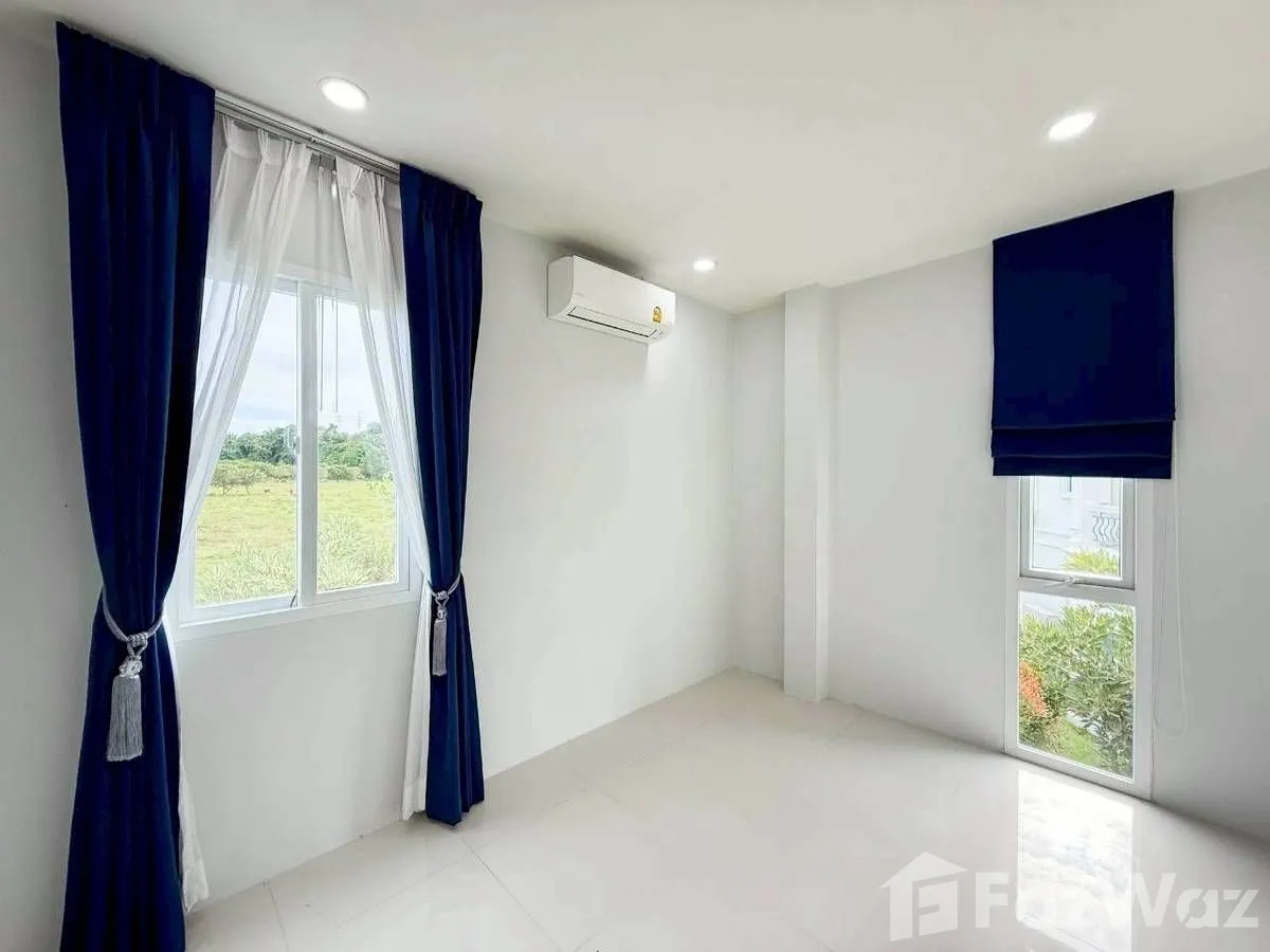 รูป ขาย บ้านเดี่ยว 3 ห้องนอน ในโครงการ สุพิชฌาย์ ชิโน เกาะแก้ว 8 5881966 - รูปที่ 18/18