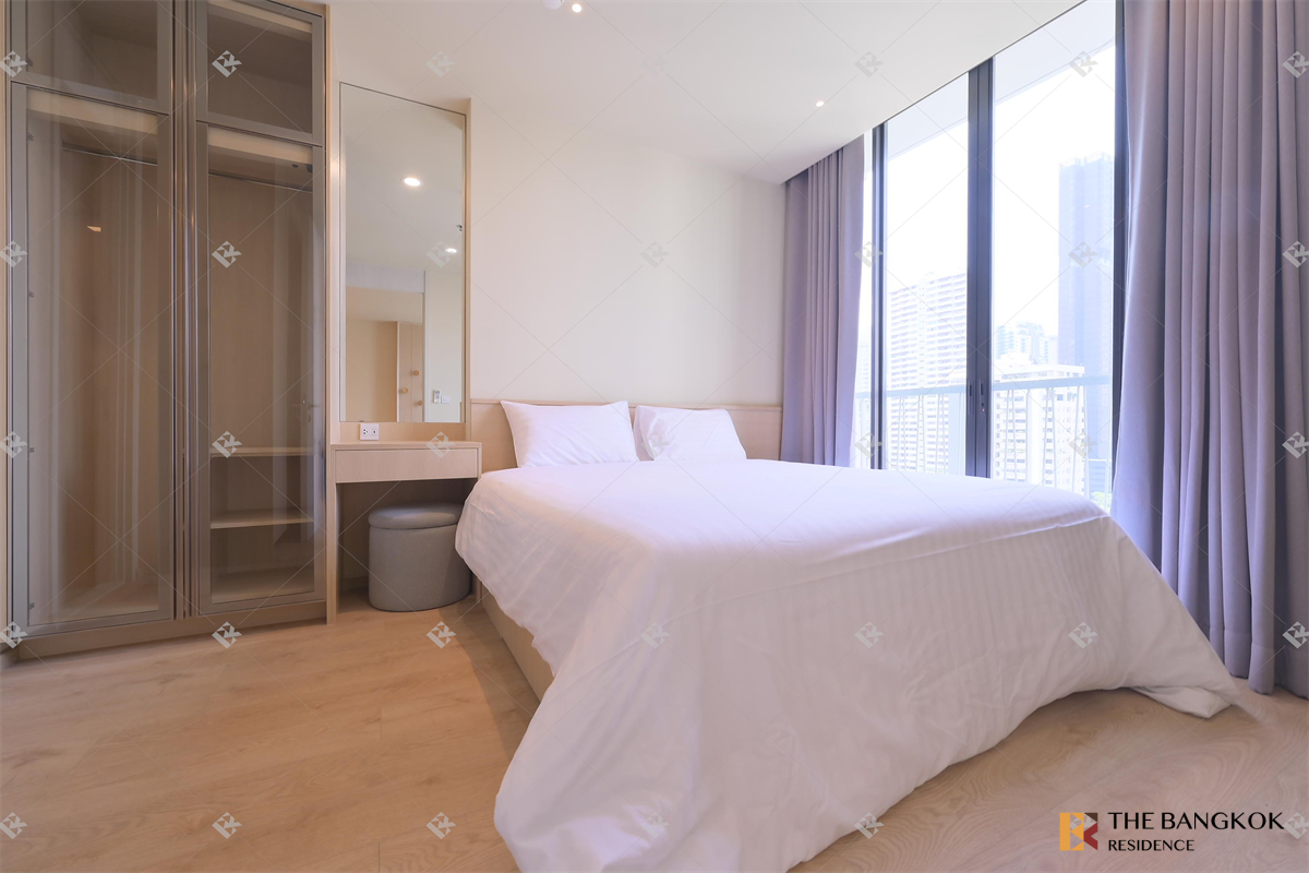 picture Noble Recole near MRT Sukhumvit Station Elevate Comfort at an Unbeatable Price - 10/10