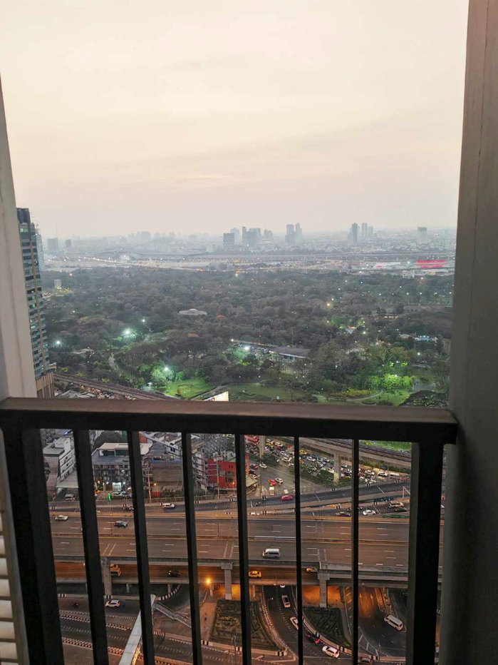 รูป ห้องอัพเดต🦊HunterCondo🦊💥เดอะ เซนต์ เรสซิเดนซ์ - รูปที่ 14/16