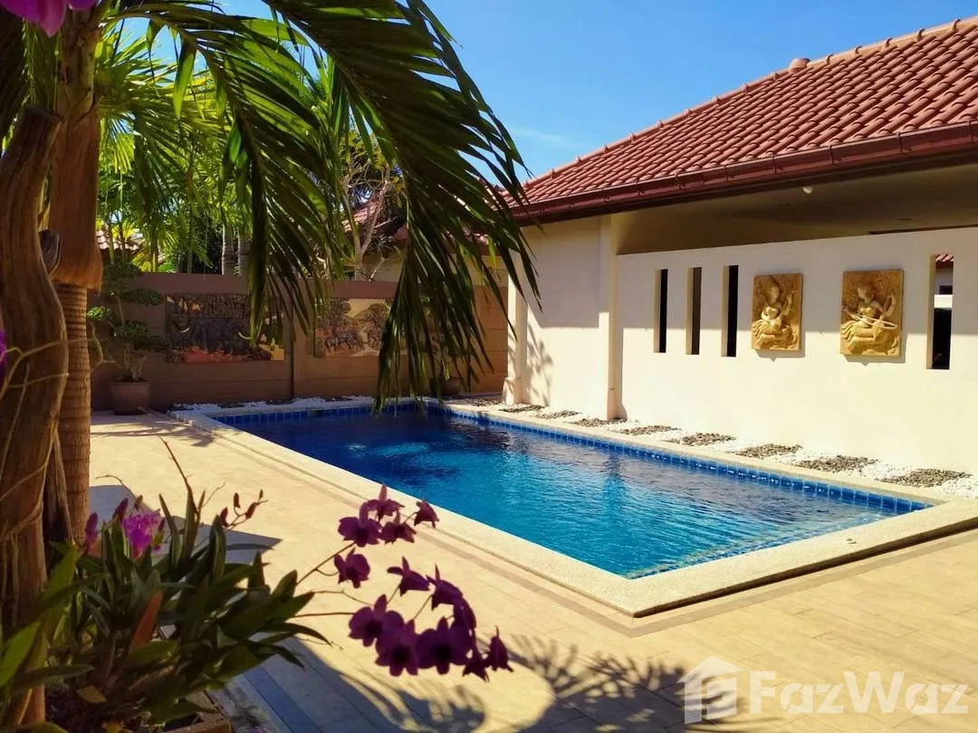 picture Baan Balina 3 - pool villa for rent 6648119 - 1/20