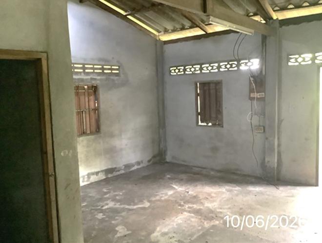 รูป บ้านเดี่ยว 73.5 ตร.วา ชะอวด นครศรีธรรมราช 911,000 - รูปที่ 8/23