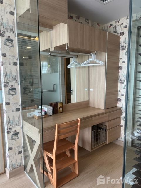 picture 1 Bedroom Condo for sale at Cetus Beachfront  1815882 - 9/10