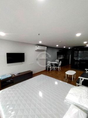 คอนโดให้เช่า : 🔥ให้เช่า🔥🪄🎀Sukhumvit Suite🎀🪄ห้องสตูดิโอ ที่กว้างเกือบ 2 ห้องนอน ทำเลสุขุมวิท ใกล้🚅BTS นานา🟠🔵PS-32573091💚@propsync
