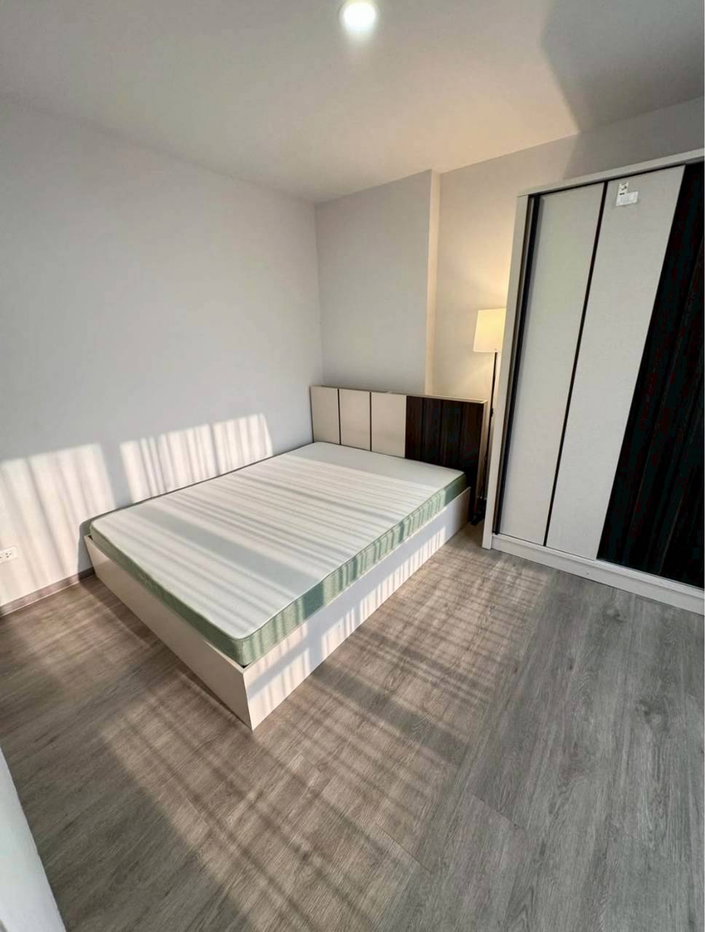 รูป ขายด่วน! ! คอนโด รีช พหลโยธิน 52 ใกล้ BTS สะพานใหม่ เดินทางสะดวก - รูปที่ 3/11