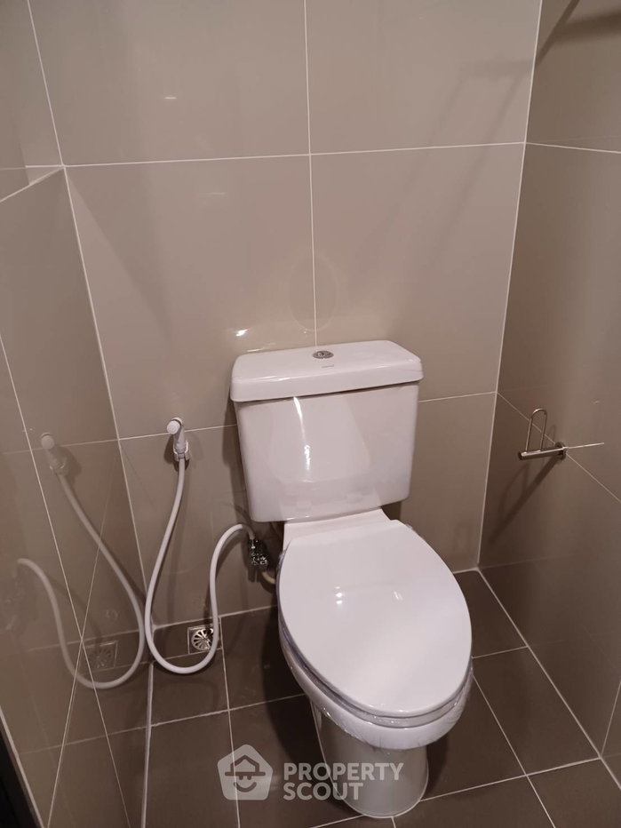 picture Great Value 1-BR Condo At THE BASE Phetchaburi-Thonglor (ID 829211) - 8/10