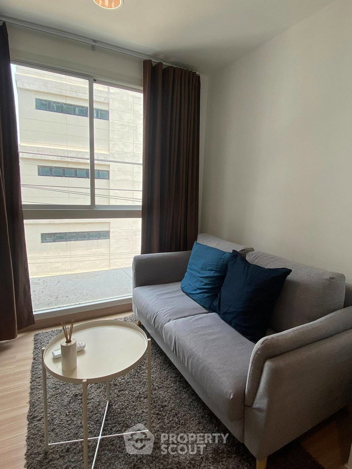 รูป คอนโด 1 ห้องนอน Chateau In Town Sukhumvit 64 ใกล้ BTS ปุณณวิถี 400 เมตร (ID 2434989) - รูปที่ 1/9