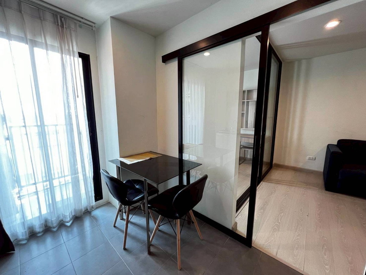 picture For Rent Niche Mono Sukhumvit 50 Fully Furnished (Near BTS Onnut) - 6/11