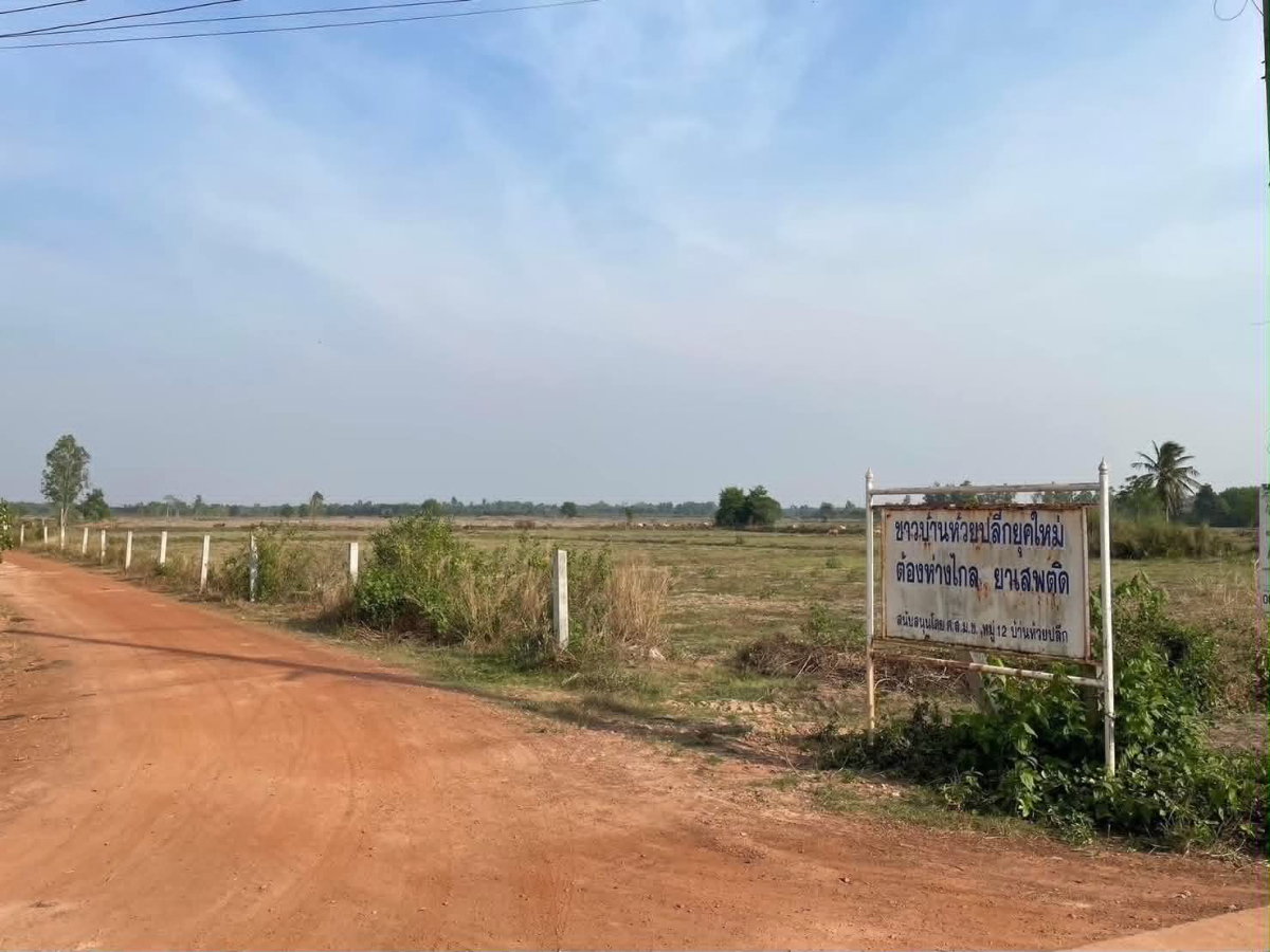 รูป ขายที่ดิน 13ไร่ 1งาน 20ตรว แถวบ้านซ่อง - รูปที่ 6/10