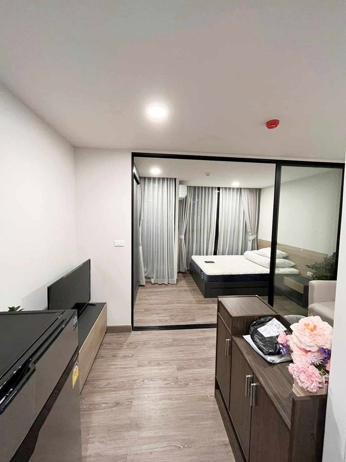 รูป ห้องว่าง🙋🏼🙋🏼คุณลิน HC🙋🏼💎🙋🏼💥📲เฟล็กซี่ สาทร - เจริญนคร - รูปที่ 9/9