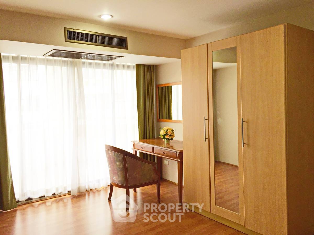 รูป ชั้น 23 คอนโด 2 ห้องนอน The Waterford Park Sukhumvit 53 ใกล้ BTS ทองหล่อ (ID 883727) - รูปที่ 1/7