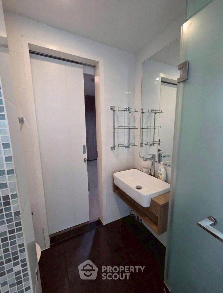 picture 1-BR At A Space ID Asoke Ratchada, MRT Phra Ram 9 (ID 2294613) - 9/12