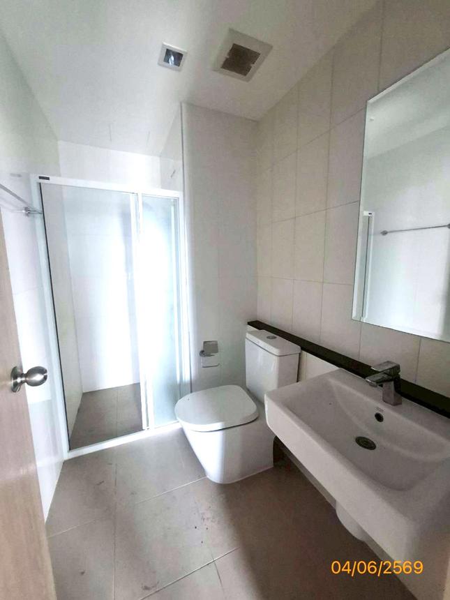 picture CONDO 57.23 Sq.m. Muang Samut Prakarn Samut Prakarn for 4.3M - 18/28