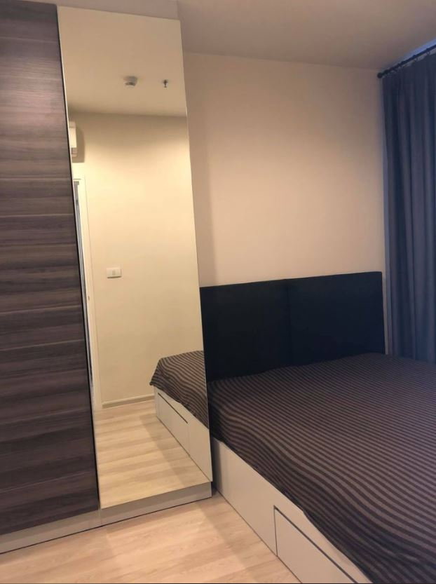 picture Condo for rent, Centric Ratchada-Huai Khwang, 26 sq.m., 15th floor - 1/4