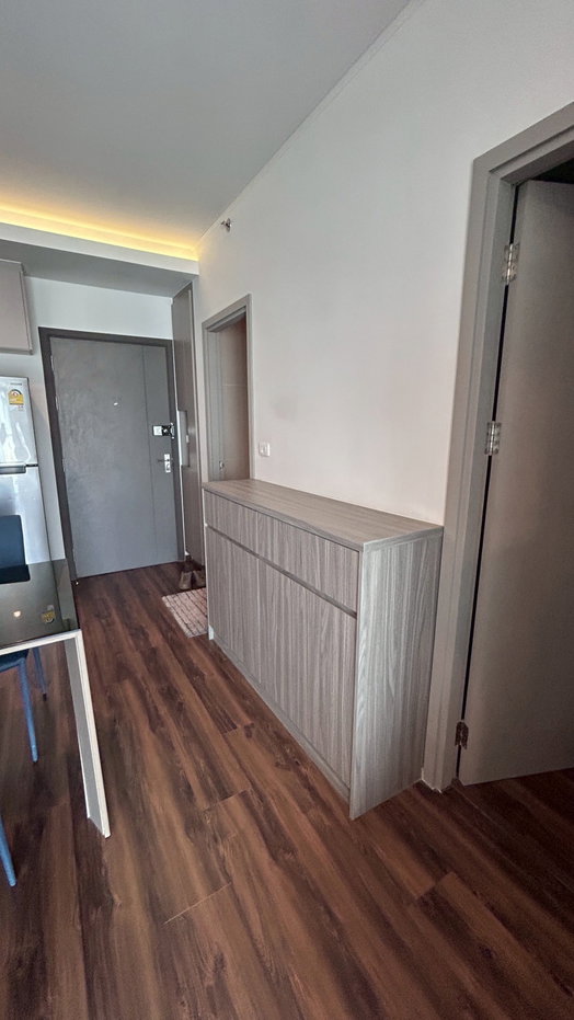 รูป IDEO Sukhumvit 93 ห้องมุม วิวแม่น้ำ ใกล้ BTS บางจาก เพียง 80 เมตร - รูปที่ 12/12