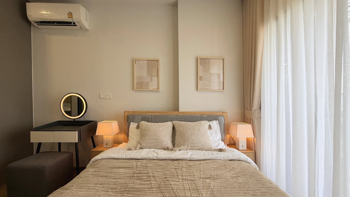 picture Phetchaburi-Thonglor Cloud rental near MRT Phetchaburi Line: Rangsima07. - 6/15
