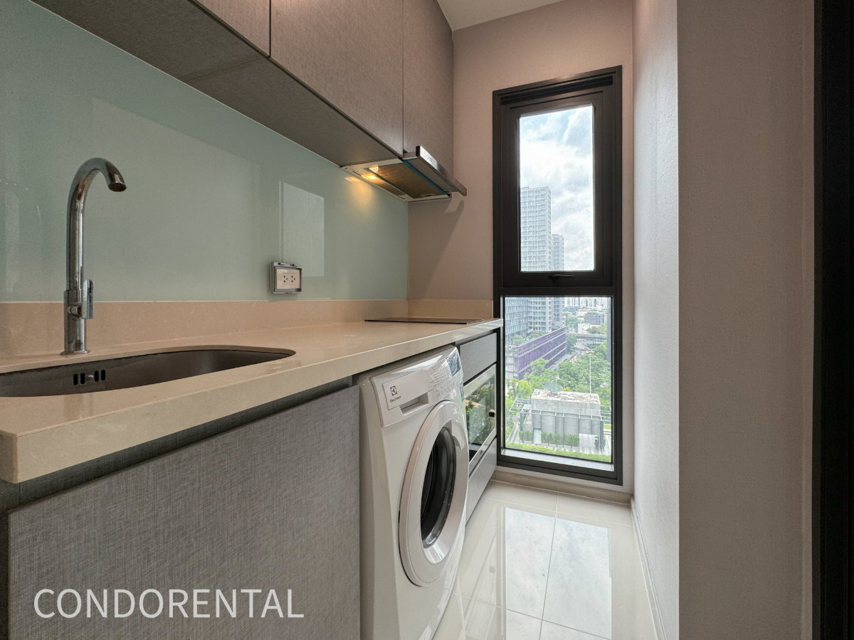 picture @Condorental condo for rent Rhythm Sukhumvit 36 - 38 - 13/15