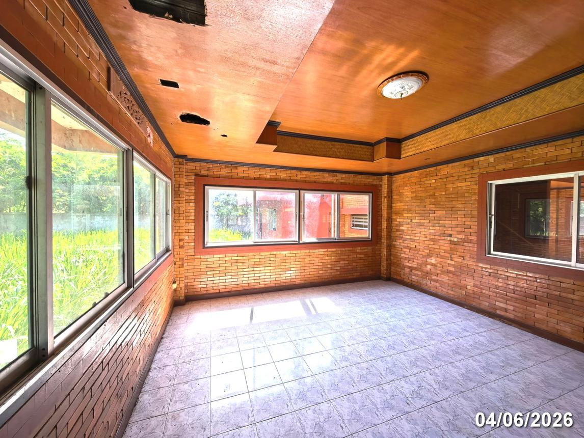 picture HOME 288 Sq.w. Doi Lo Chiang Mai for 3.4M - 24/40