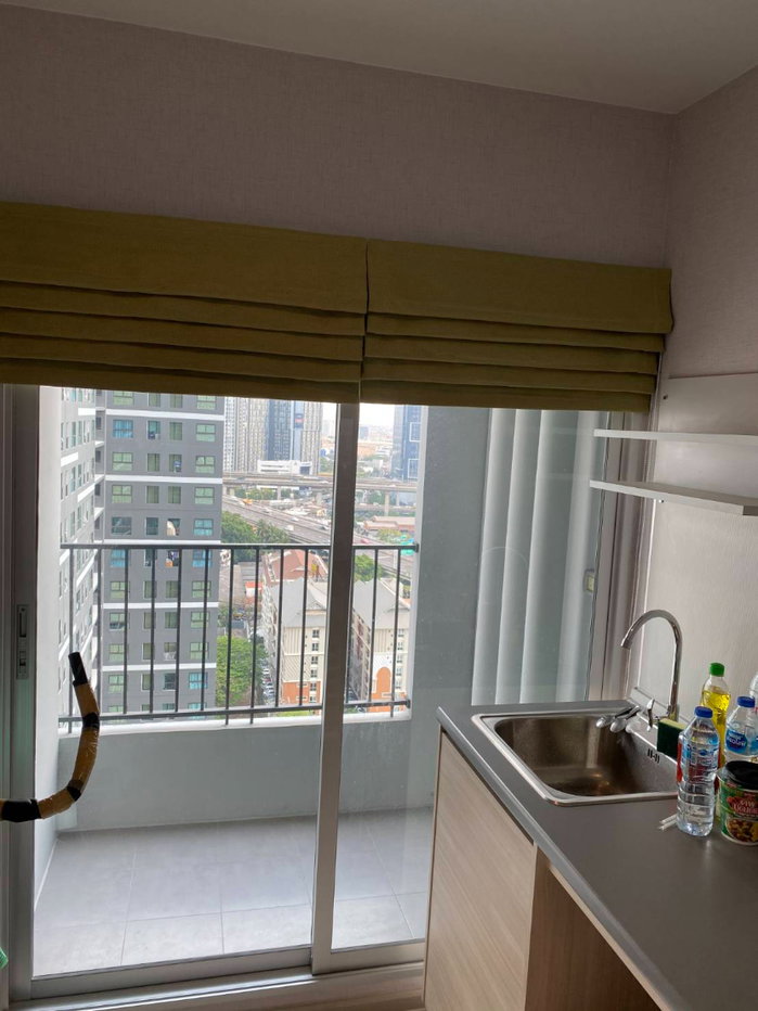 picture Rent Plum ramkamheang staion beautiful and cozy - 2/5