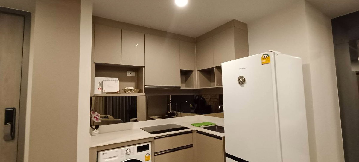 picture @Condorental condo for rent COCO PARC Rama 4 - 9/13