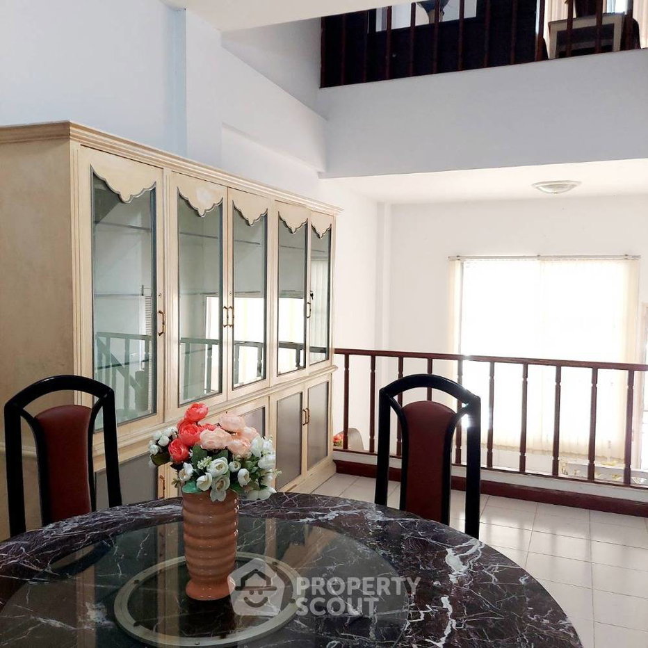 รูป ทาวน์เฮาส์ 3 ห้องนอน 263 ตร.ม. Baan Klang Muang The Paris Rama 9-Ramkamhaeng ARL หัวหมาก (ID 1417160) - รูปที่ 5/16