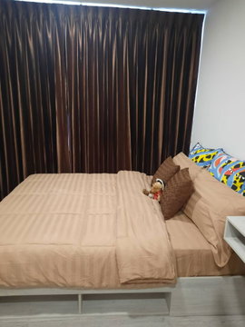 🏙️✨ FOR RENT: Atmoz Tropicana Bangna — RESORT-STYLE MODERN LIVING IN BANGNA! 💰 Rental Price: 10,000 THB/month | 📲 Line ID: @condobkk (with @)