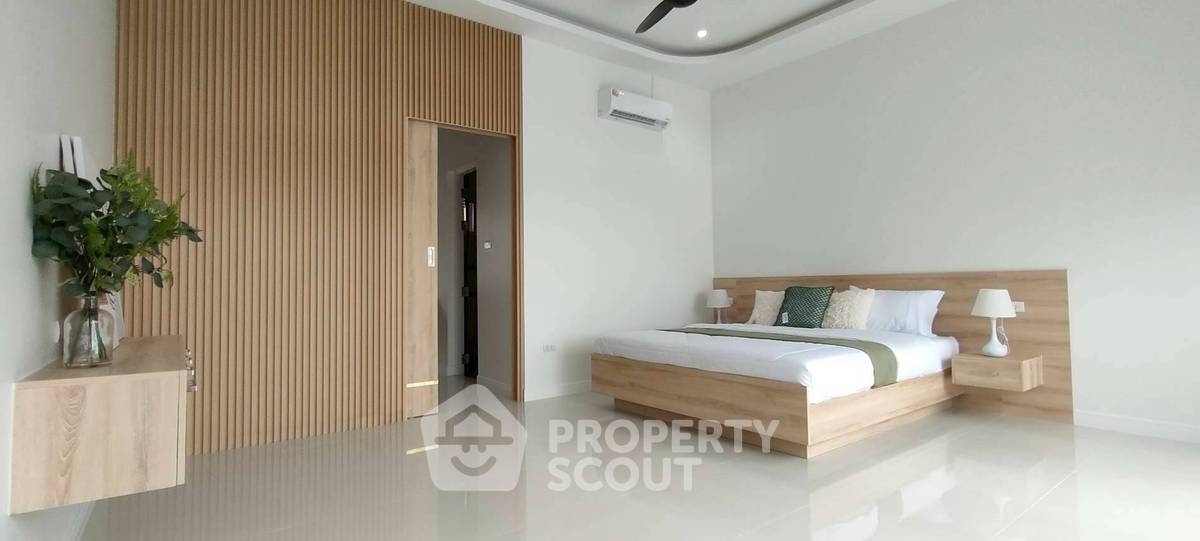 picture Pet-Friendly 3-Bedroom Villa At Baan Phudara Hua Hin (ID 3156981) - 4/40