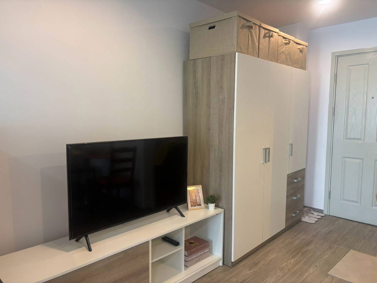 รูป ให้เช่า REGENT HOME สุขุมวิท 97/1 (BTS บางจาก) - รูปที่ 11/11