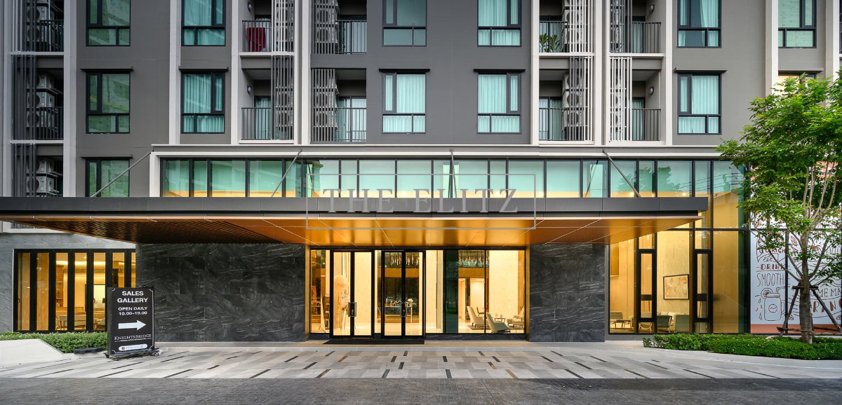 รูป ✨ Expansive Double-Volume Living Space Designed for Modern Prestige ✨ - รูปที่ 13/24