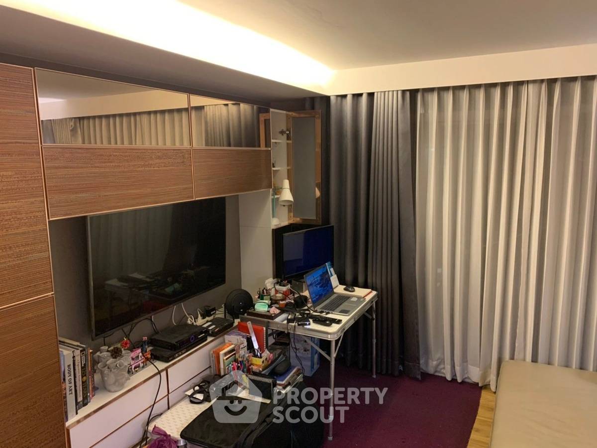 picture 2-BR Condo For Sale At Siamese Nang Linchee, Chong Nonsi (ID 3157411) - 18/18