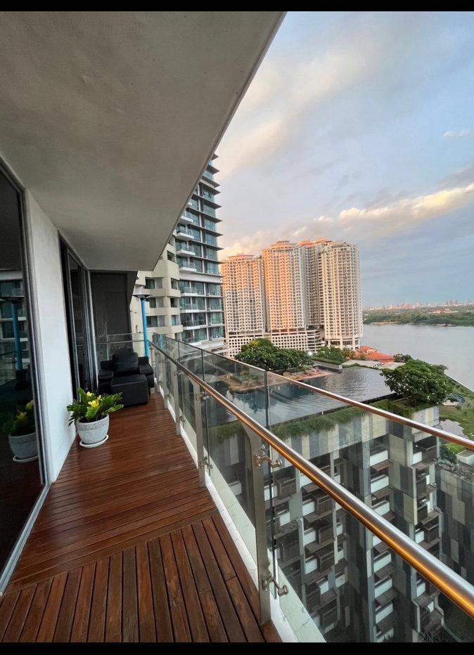 รูป 🔥 THE PANO RAMA 3 – RARE 3BEDROOM HIGH-FLOOR TROPHY ESTATE AT 36MB 🔥 - รูปที่ 12/14