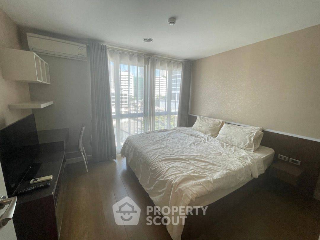 picture 1-BR Condo At The Crest Sukhumvit 24 Near BTS Phrom Phong (ID 1300076) - 4/6