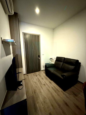Condos for sale : 🔺 For Sell Condo KNIGHTSBRIDGE PRIME ONNUT Building 1, Floor 17,1 bed room, Room size 28 sqm