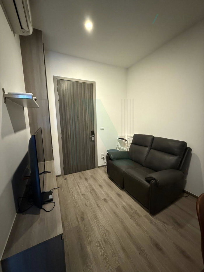 picture ðš For Sell Condo KNIGHTSBRIDGE PRIME ONNUT Building 1, Floor 17,1 bed room, Room size 28 sqm - 1/8