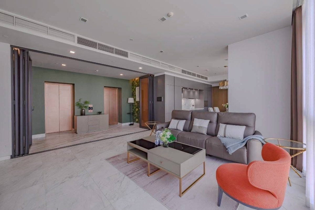 picture Condo for rent near bts thonglor - 1/12