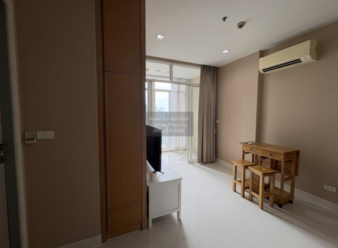 🔥🔥🔥 FOR RENT condo , Ideo Verve Ratchaprarop , Makkasan , Rat Thewi , Bangkok , CX-48064 ✅ Live chat with us ADD LINE @connexproperty ✅ 🔥🔥🔥