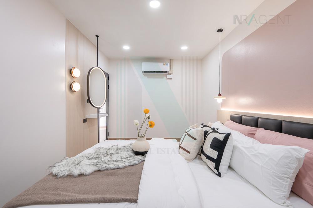 picture ð For Sell Condo D.D. TOWER Building 1, Floor 16,2 bed room, Room size 75 sqm - 2/8