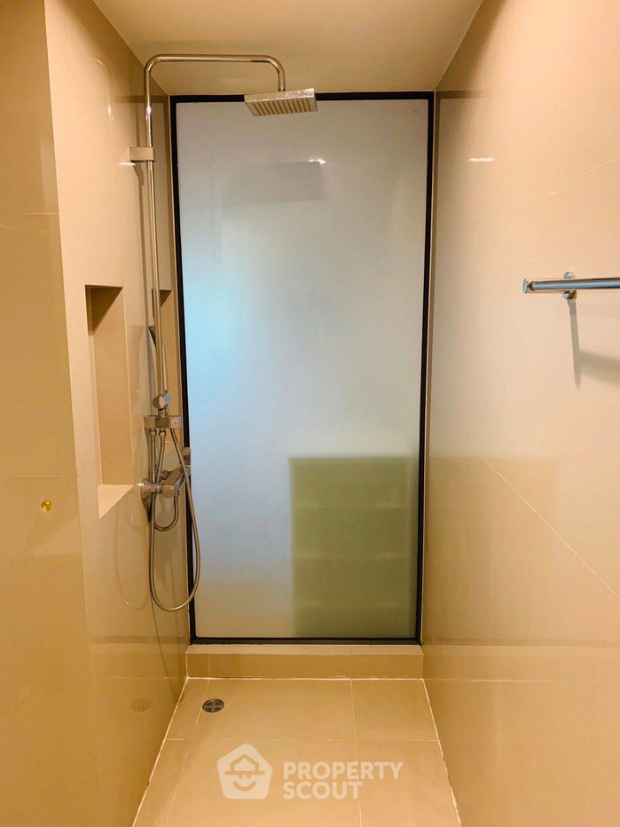 รูป คอนโด 1 ห้องนอน 44 ตร.ม. ให้เช่า D25 Condominium Thonglor (ID 511557) - รูปที่ 12/12
