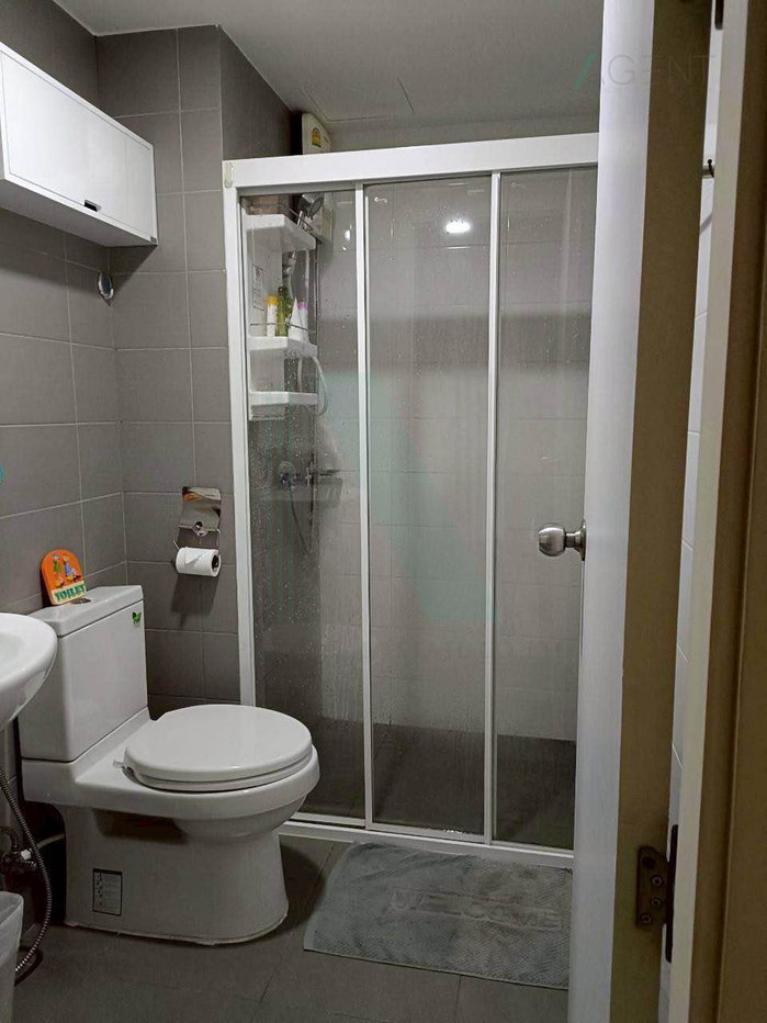 picture For Sell Condo THE CABANA Building B, Floor 2,1 bed room, Room size 28 sqm - 7/8