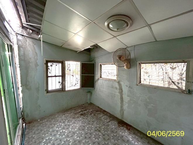 picture TOWN HOUSE 30.8 Sq.w. Thanyaburi Pathumthani for 2.4M - 14/38