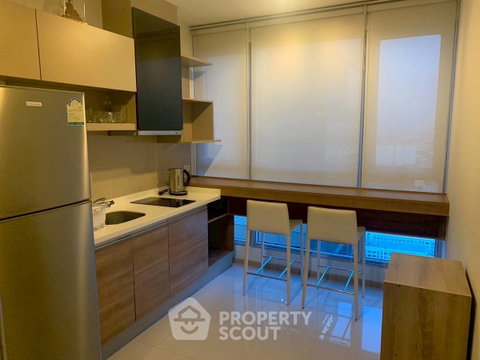 คอนโดชั้น 34 หนึ่งห้องนอน Rhythm Sukhumvit 50 ใกล้ BTS อ่อนนุช 200 ม. (ID 2799679)