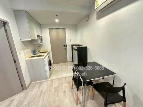 🔥เช่าด่วน🔥 คอนโด ไอดีโอ โมบิ สุขุมวิท 81 ติด BTS อ่อนนุช (1Bed 30ตร.ม. วิวสระว่ายน้ำ) 