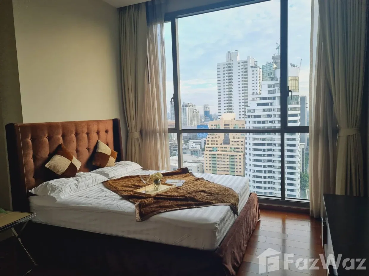 picture 2 Bedroom Condo for sale at Quattro By Sansiri 6647594 - 4/13