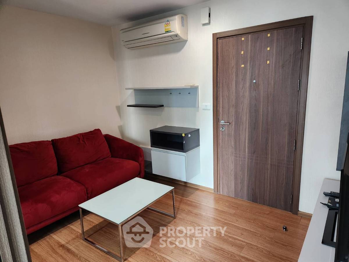 รูป คอนโด 1 ห้องนอน ชั้น 25 The Base Sukhumvit 77 ใกล้ BTS อ่อนนุช (ID 2232777) - รูปที่ 6/10